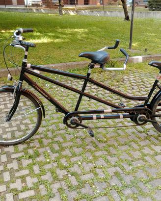 bici tandem