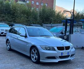 BMW 320 2.0 163 cv 2009