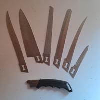 set 6 coltelli da chef KERSHAW KAY