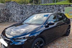 Opel Corsa GS Line 2022
