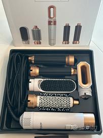 Airbliss Multistyler 5 in 1