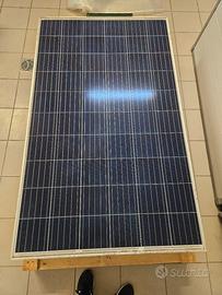 pannelli fotovoltaici