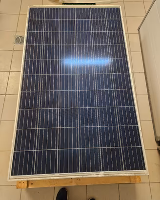 pannelli fotovoltaici