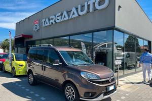 Fiat Doblo 1.6 mjt 16v Trekking 120cv