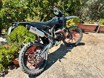 FANTIC 70 dr XE 2021