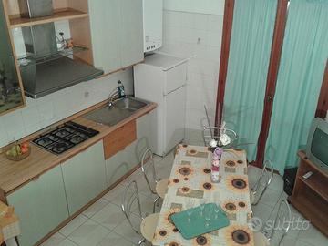 CAPODANNO A RIMINI IN TRILOCALE con 2 bagni