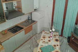 CAPODANNO A RIMINI IN TRILOCALE con 2 bagni