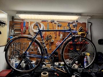 Cicli Astoria condorino 1970