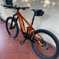 e-bike Giant Reign E+3