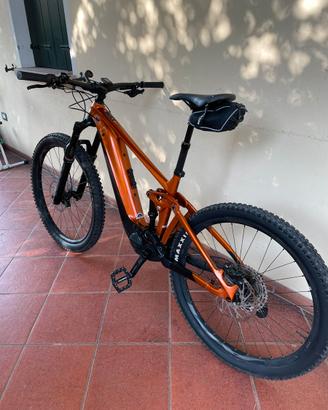 e-bike Giant Reign E+3