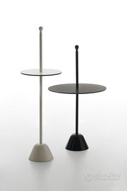 Tavolino Servomuto Zanotta Nuovo Imballato