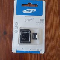 Micro SD Card 8 Gb