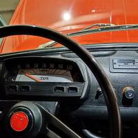 Autoradio posacenere Fiat 500 Epoca Fiat 126