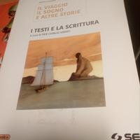 "I testi e la scrittura" di Leonardi M. e Dulbecco