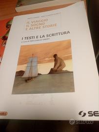 "I testi e la scrittura" di Leonardi M. e Dulbecco