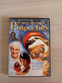flim pinocchio 