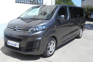 Citroën SpaceTourer 2.0 180 EAT8 XL Business ...