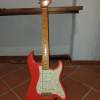 chitarra elettrica 