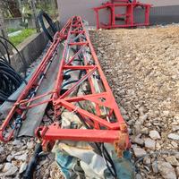 Barra irroratrice 25metri