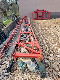 Barra irroratrice 25metri