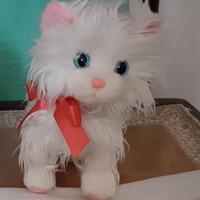 CAGNOLINA IN PELOUCHE