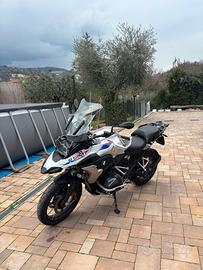 Bmw R1250 GS