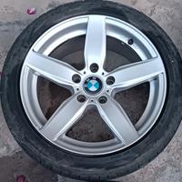 Cerchi BMW E90 