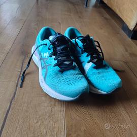 scarpe running donna Asics Cumulus 26