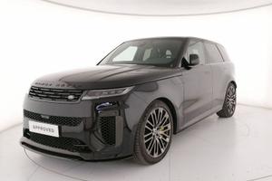 Land Rover Range Rover Sport 4.4 V8 mhev SV E...