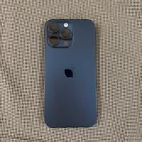 Iphone 15 pro max 256