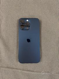 Iphone 15 pro max 256