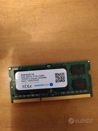 RAM 8Gb DDR3