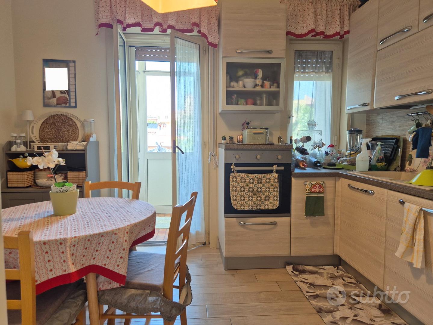 Apartment in Catania, Canalicchio, Picanello-Ognina-Barriera-Canalicchio - Vista 6