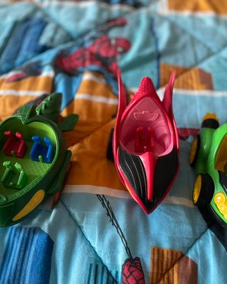 Pj mask