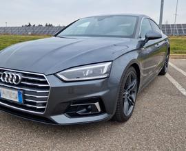 AUDI A5 2ª serie - 2017