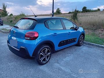 Citroen C3 BHDI 100 Shine