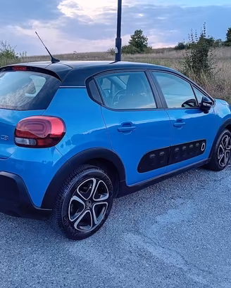 Citroen C3 BHDI 100 Shine
