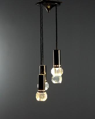 Lampada Anni '60