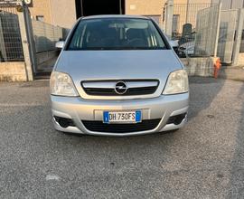 Opel Meriva 1.4 16V Cosmo SOLI 99,400 KM ADATTA AI