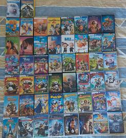 Dreamworks Animation - Coll. Completa 50 film