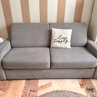 Divano letto