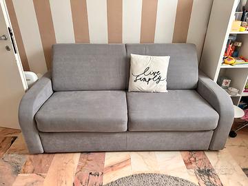 Divano letto
