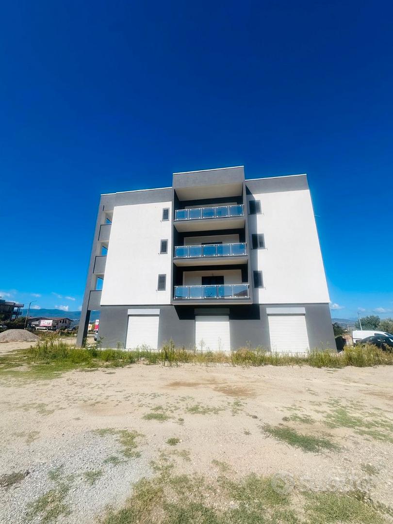 Apartment in Luzzi, Cavoni-Ginestreto - Vista 3