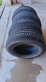 pneumatici  BFGoodrich 235/60 R16 104H 