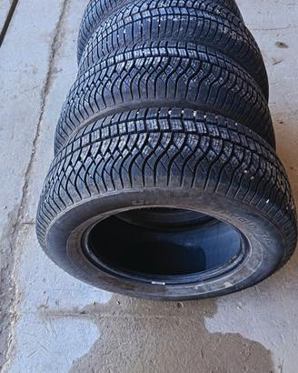 pneumatici  BFGoodrich 235/60 R16 104H 