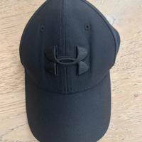 Cappello Under Armour Nero