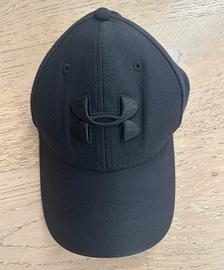Cappello Under Armour Nero