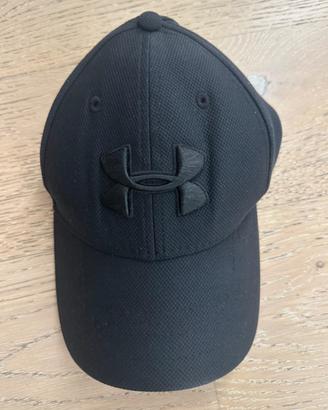 Cappello Under Armour Nero