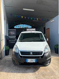 Peugeot Partner 1.6 hdi