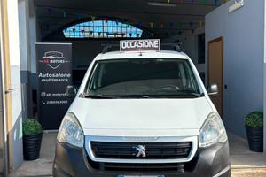 Peugeot Partner 1.6 hdi